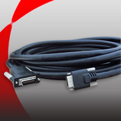 Camera Link Cables – Phrontier Technologies